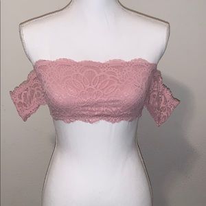 Victoria Secret Dream Angels Bralette